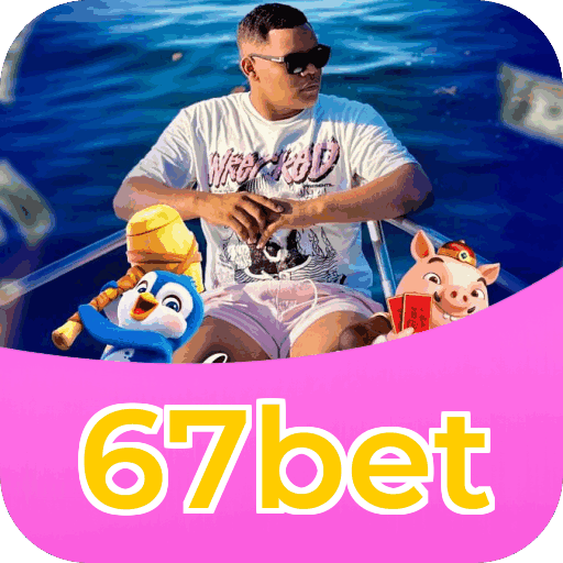 Aplicativo mobile 67bet