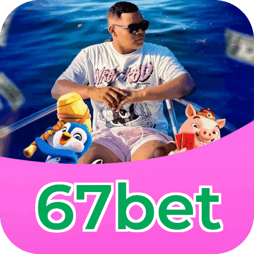 Catálogo de jogos 67bet com fornecedores Pragmatic Play, Evolution, NetEnt